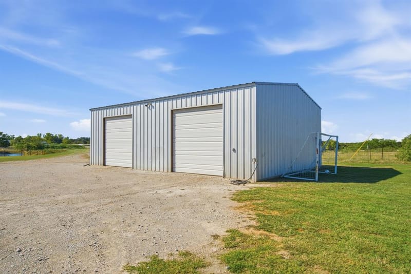 2355 Grindstone Road, Millsap TX 76066 - Photo 35
