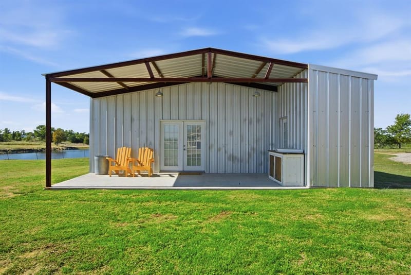 2355 Grindstone Road, Millsap TX 76066 - Photo 29