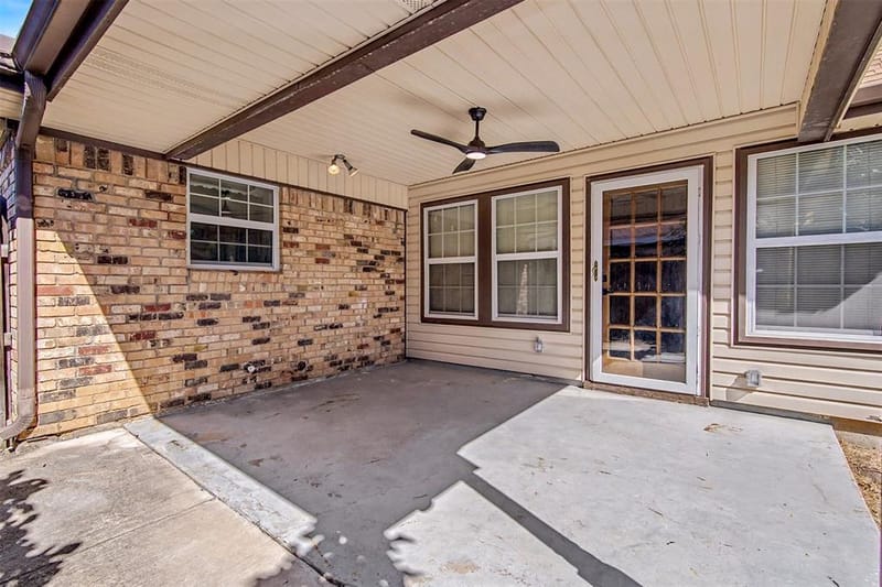 521 Cranbrook Lane, Grand Prairie TX 75052 - Photo 27