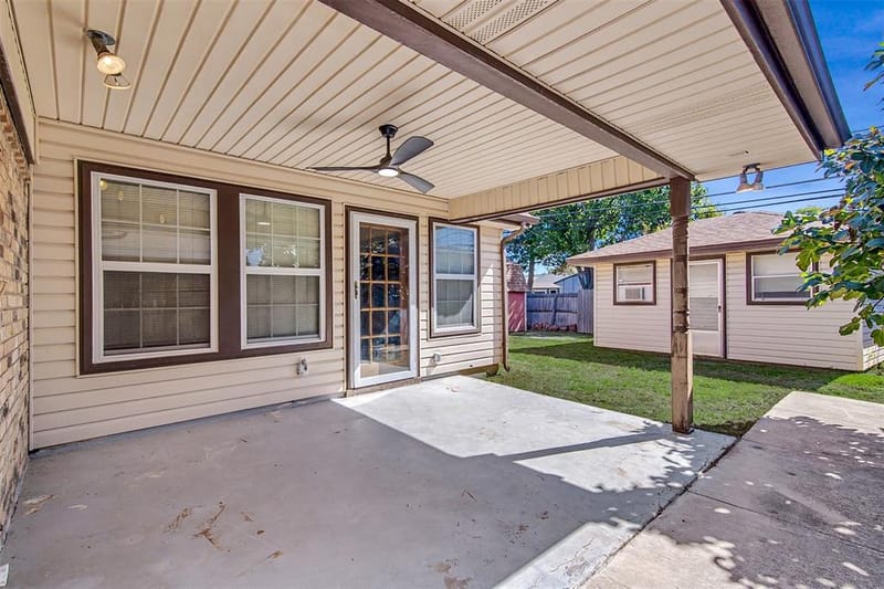 521 Cranbrook Lane, Grand Prairie TX 75052 - Photo 29