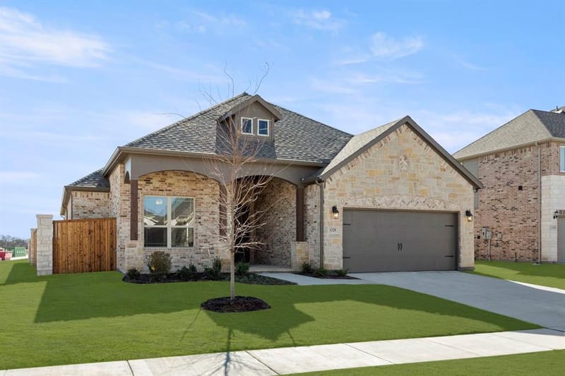 1328 David Drive, Anna TX 75409 - Photo 2