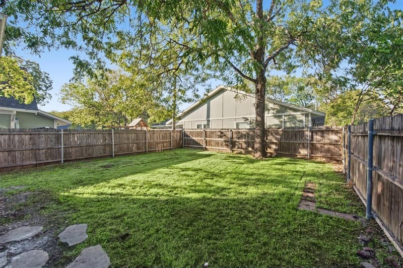 814 W Richmond Avenue, Fort Worth TX 76110 - Photo 38