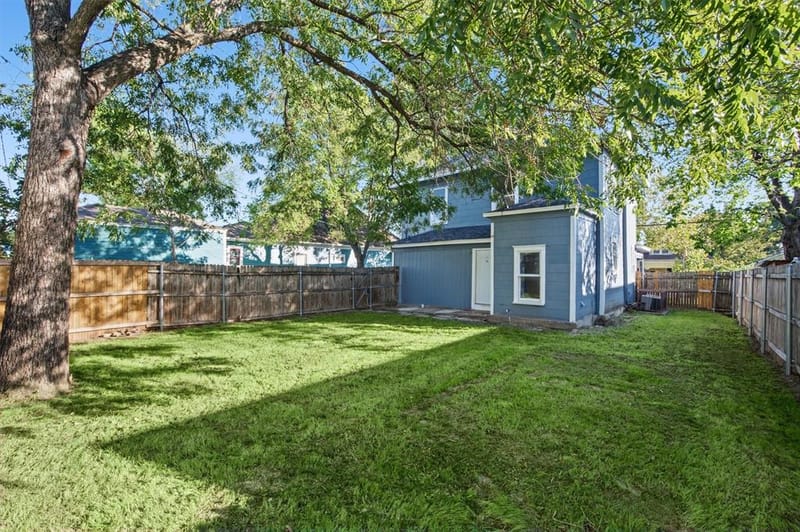 814 W Richmond Avenue, Fort Worth TX 76110 - Photo 37
