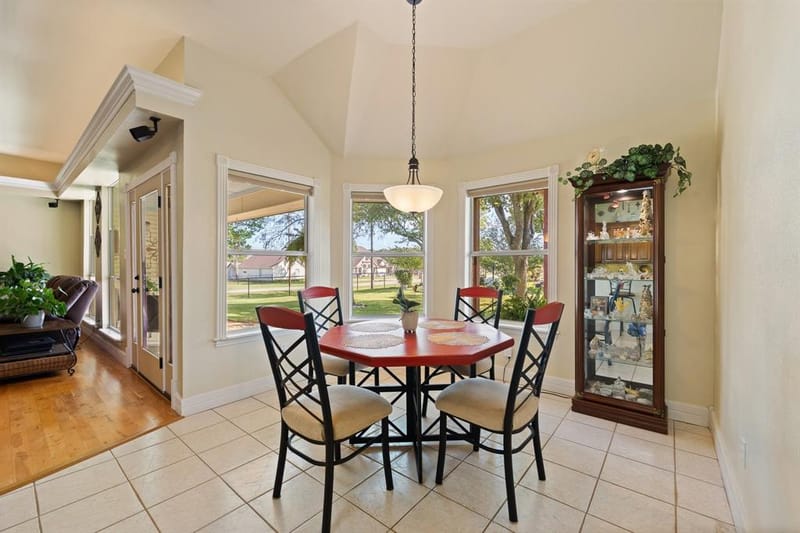 324 Highpoint Road, Burleson TX 76028 - Photo 22