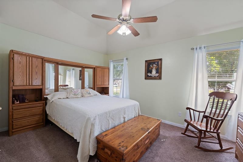 324 Highpoint Road, Burleson TX 76028 - Photo 28