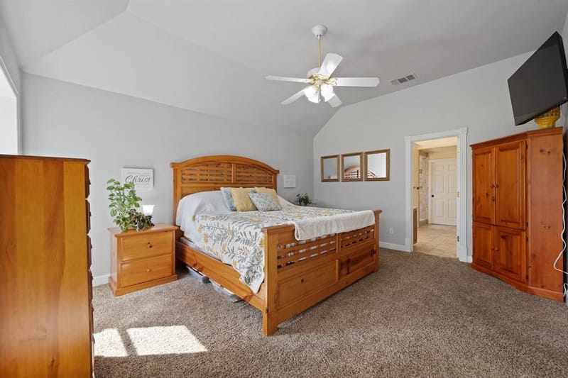 324 Highpoint Road, Burleson TX 76028 - Photo 24