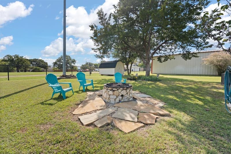 324 Highpoint Road, Burleson TX 76028 - Photo 40