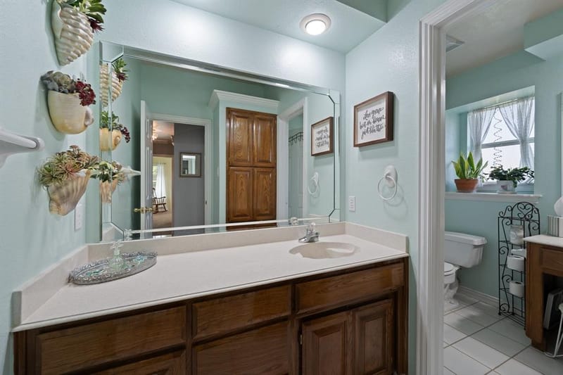 324 Highpoint Road, Burleson TX 76028 - Photo 31