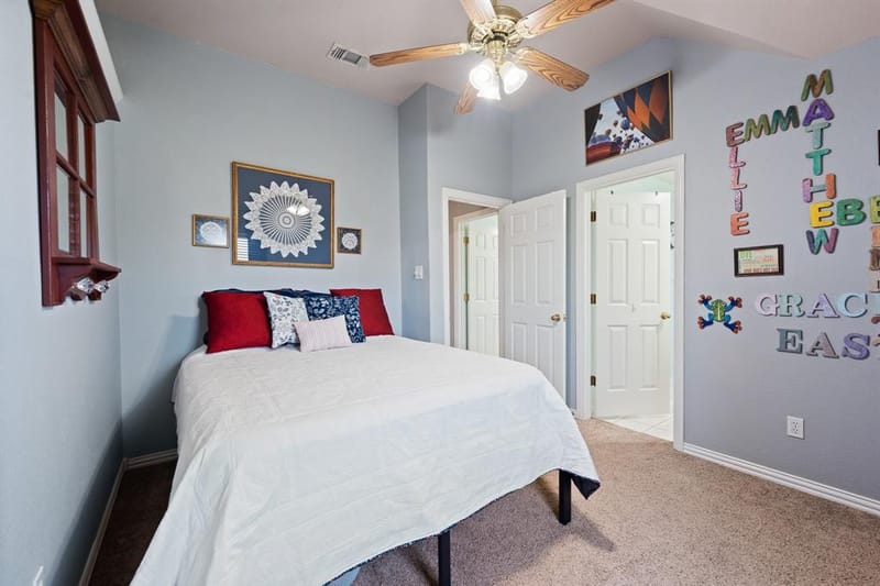 324 Highpoint Road, Burleson TX 76028 - Photo 29