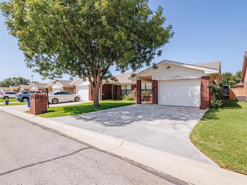 215 Wills Way, Early TX 76802