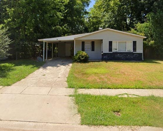 3009 Malvern Street, Bossier City LA 71111