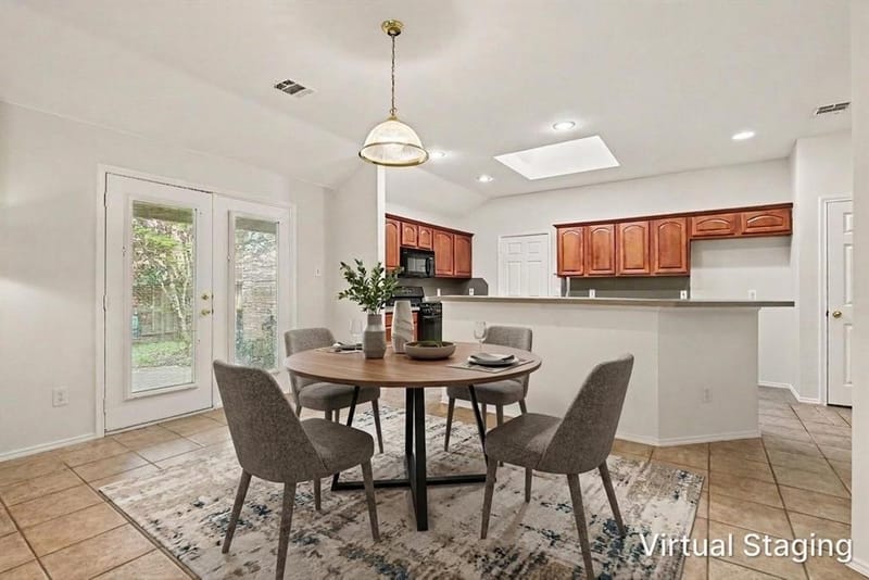 705 Fox Hunt Trail, Fort Worth TX 76179 - Photo 7