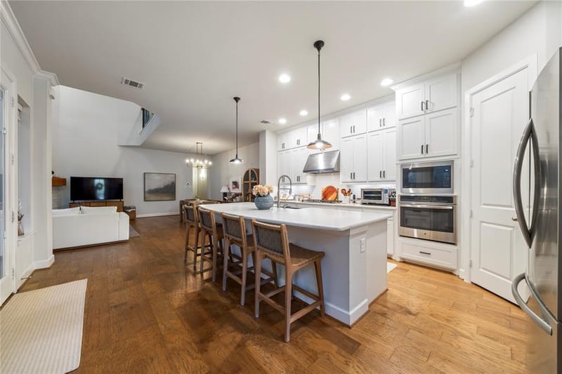 6313 Smithwick Drive, McKinney TX 75070 - Photo 5