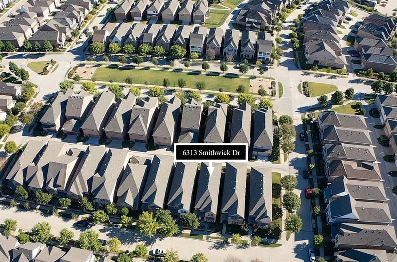 6313 Smithwick Drive, McKinney TX 75070 - Photo 29