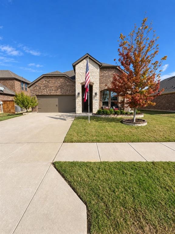 2924 Faro Road, Aubrey TX 76227 - Photo 2