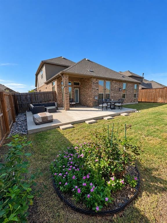 2924 Faro Road, Aubrey TX 76227 - Photo 32