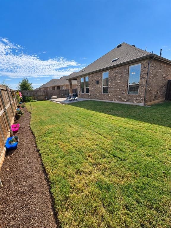 2924 Faro Road, Aubrey TX 76227 - Photo 34