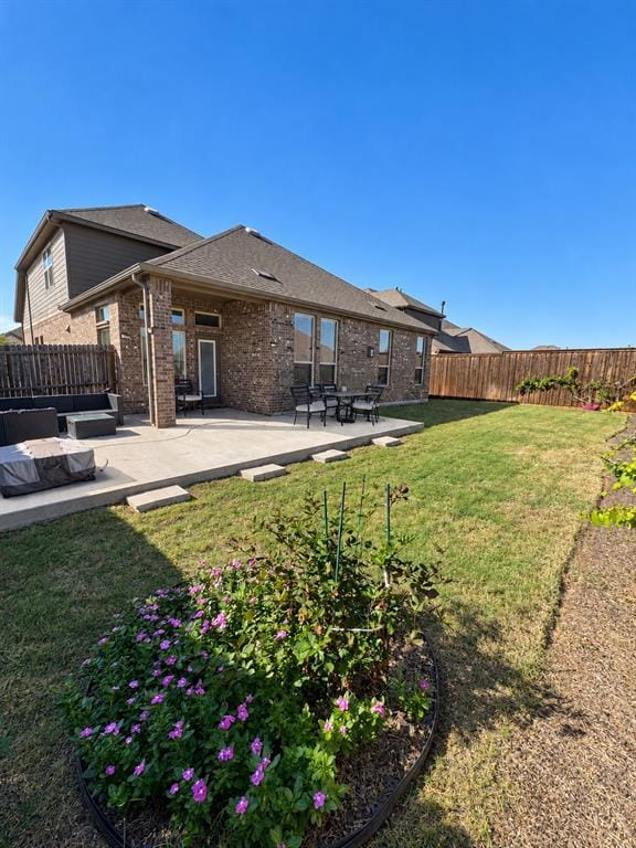 2924 Faro Road, Aubrey TX 76227 - Photo 33