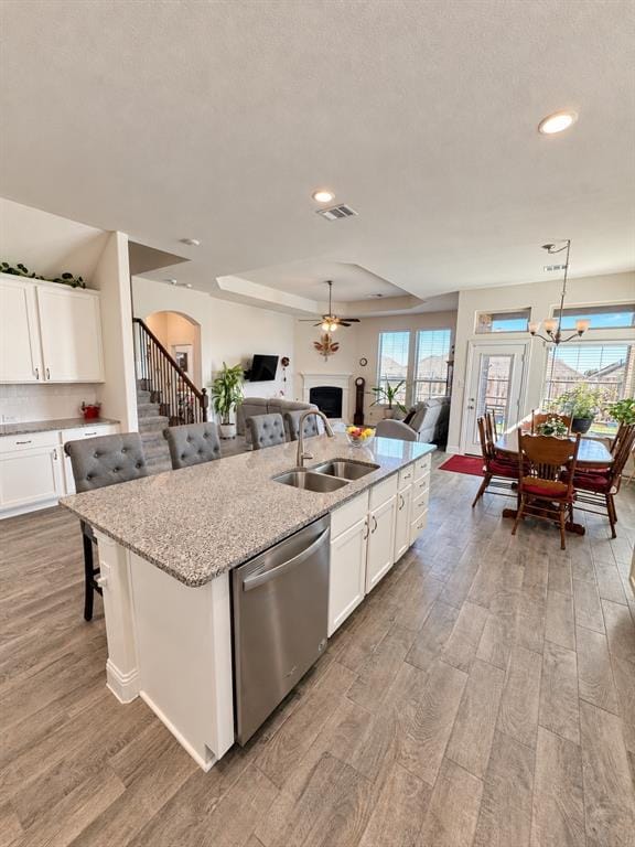 2924 Faro Road, Aubrey TX 76227 - Photo 19