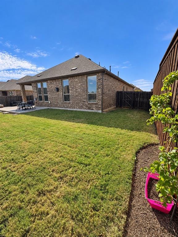 2924 Faro Road, Aubrey TX 76227 - Photo 35