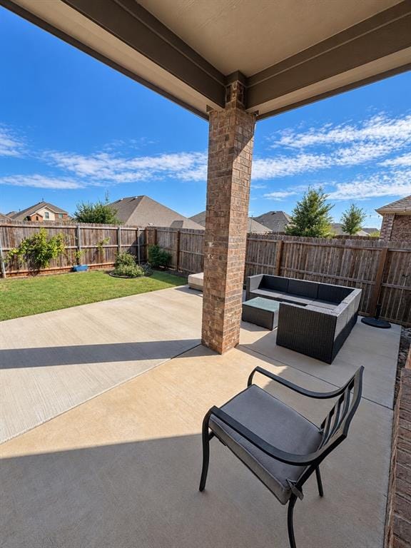 2924 Faro Road, Aubrey TX 76227 - Photo 31