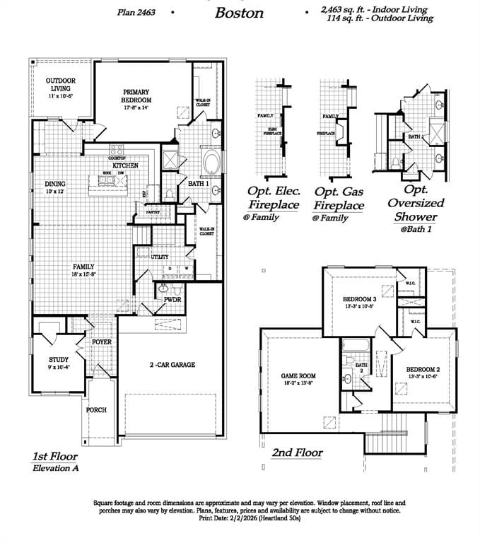 4109 Valley Mills Drive, Crandall TX 75126 - Photo 27