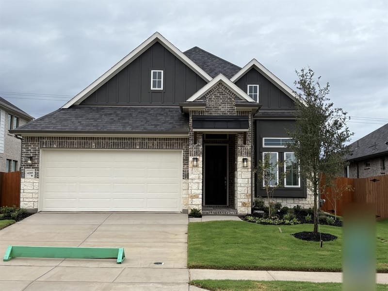 4109 Valley Mills Drive, Crandall TX 75126 - Photo 2