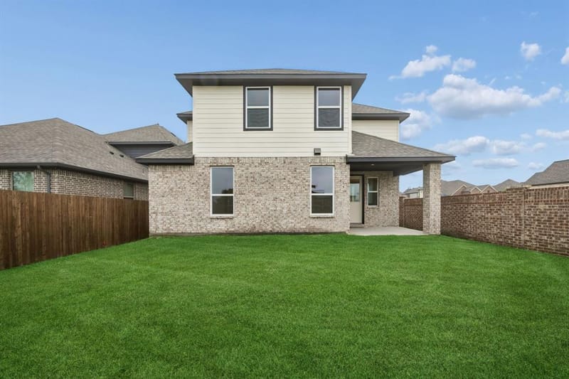 4109 Valley Mills Drive, Crandall TX 75126 - Photo 25