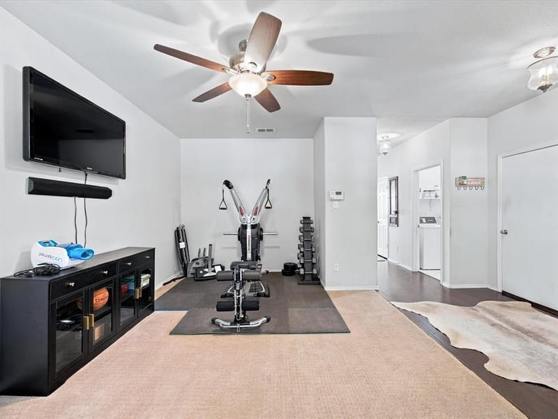 10028 Calcite Drive, Fort Worth TX 76131 - Photo 27