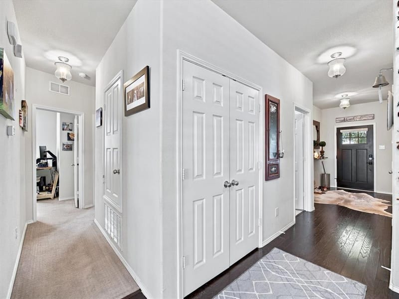 10028 Calcite Drive, Fort Worth TX 76131 - Photo 6