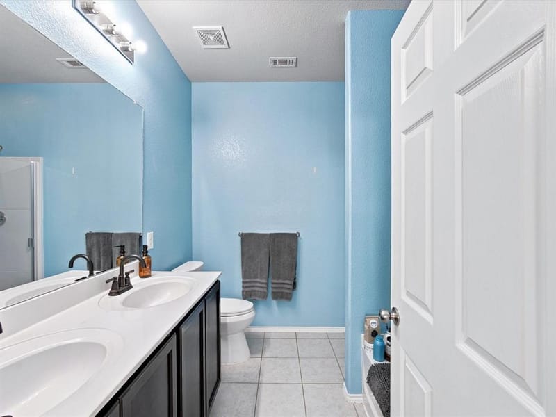 10028 Calcite Drive, Fort Worth TX 76131 - Photo 22