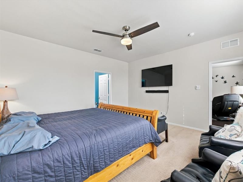 10028 Calcite Drive, Fort Worth TX 76131 - Photo 18
