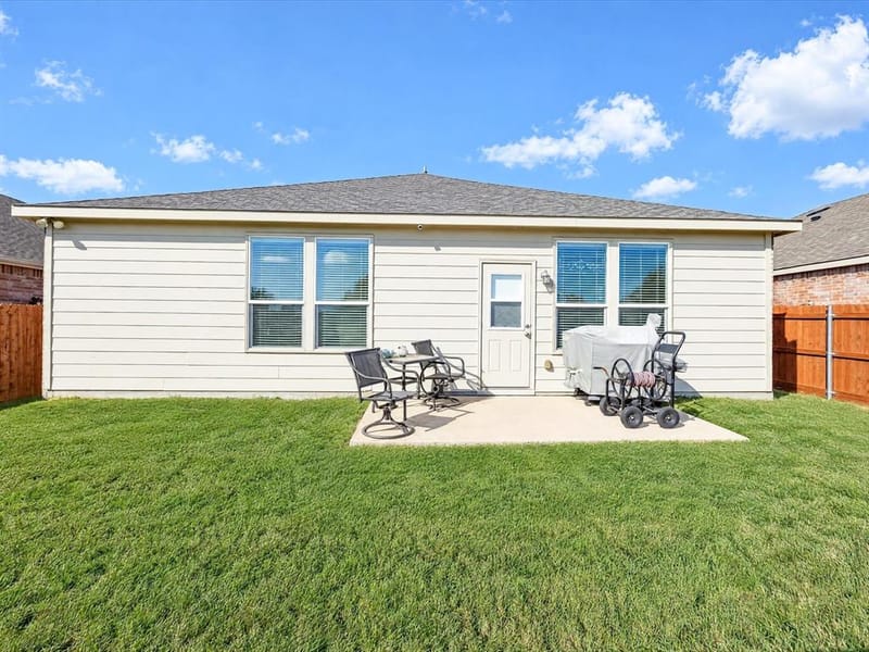 10028 Calcite Drive, Fort Worth TX 76131 - Photo 37