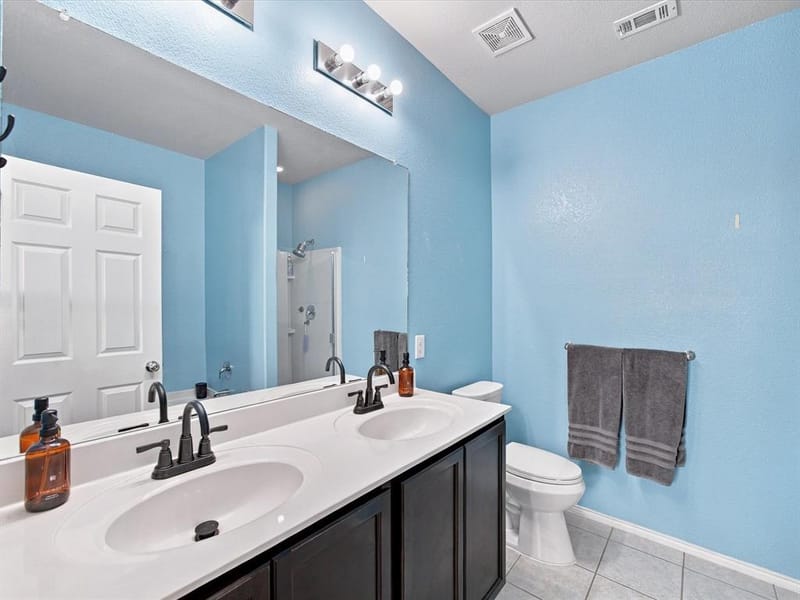 10028 Calcite Drive, Fort Worth TX 76131 - Photo 21