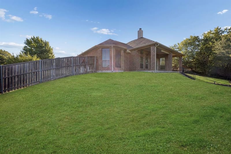 1227 Saddle Trail, Willow Park TX 76087 - Photo 23