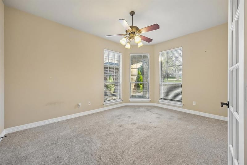 1227 Saddle Trail, Willow Park TX 76087 - Photo 17