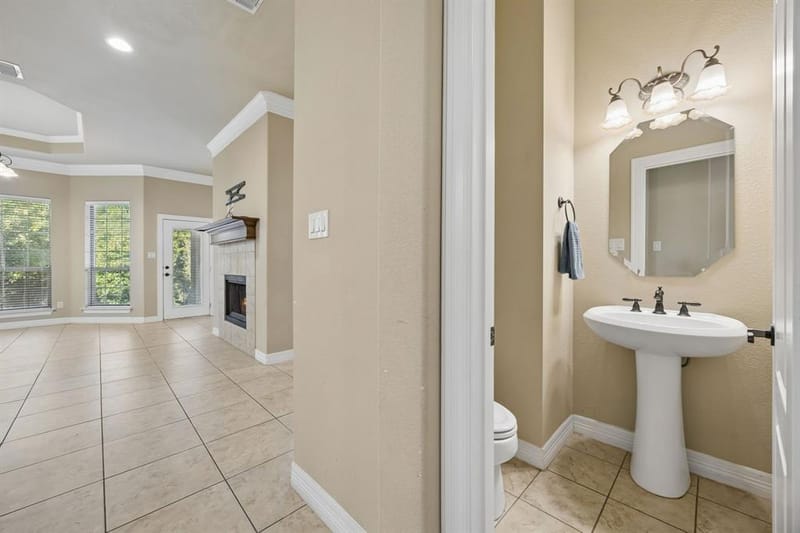 1227 Saddle Trail, Willow Park TX 76087 - Photo 16