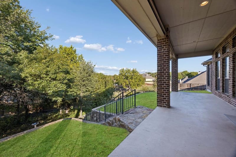 1227 Saddle Trail, Willow Park TX 76087 - Photo 22