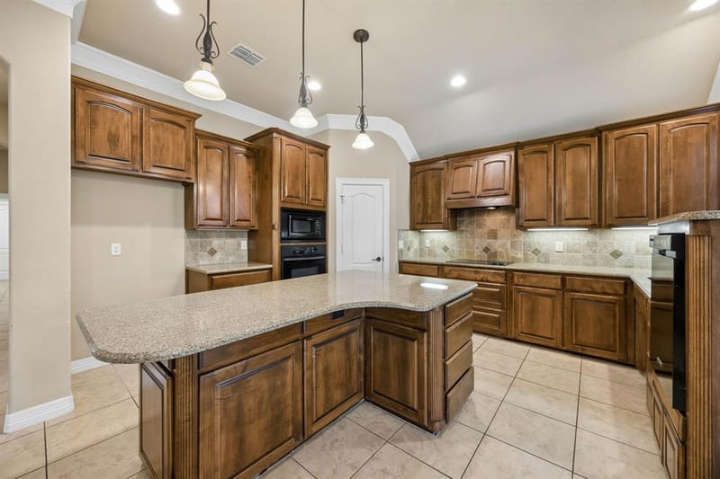 1227 Saddle Trail, Willow Park TX 76087 - Photo 9
