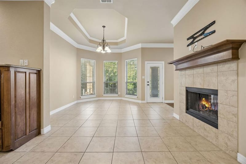1227 Saddle Trail, Willow Park TX 76087 - Photo 10