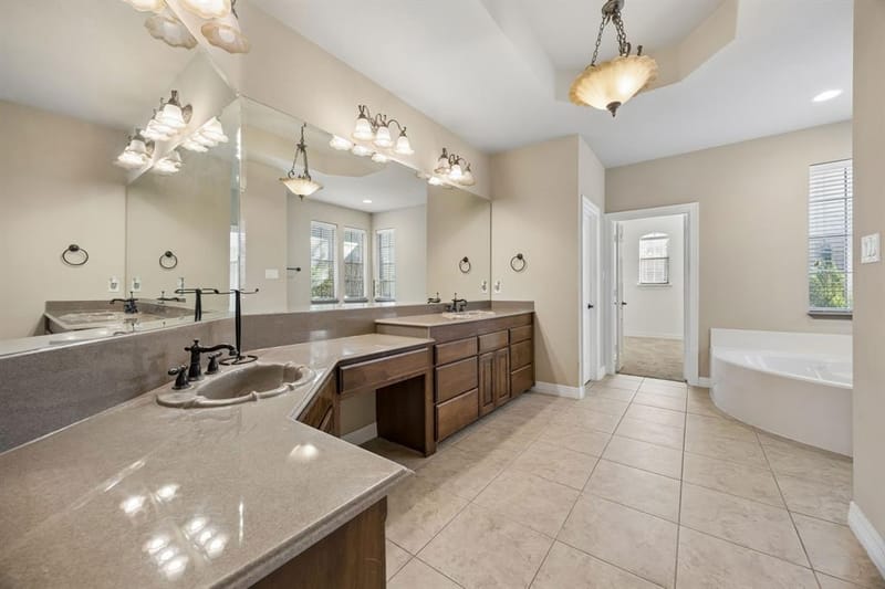 1227 Saddle Trail, Willow Park TX 76087 - Photo 14