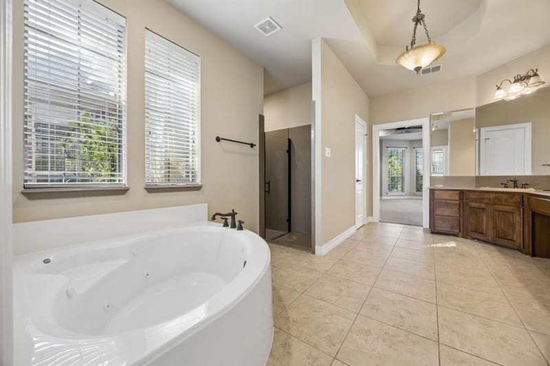 1227 Saddle Trail, Willow Park TX 76087 - Photo 15