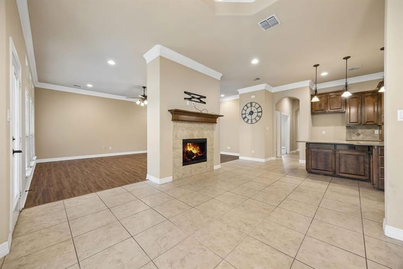 1227 Saddle Trail, Willow Park TX 76087 - Photo 11