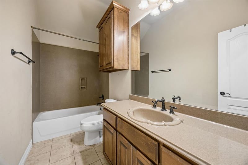 1227 Saddle Trail, Willow Park TX 76087 - Photo 19