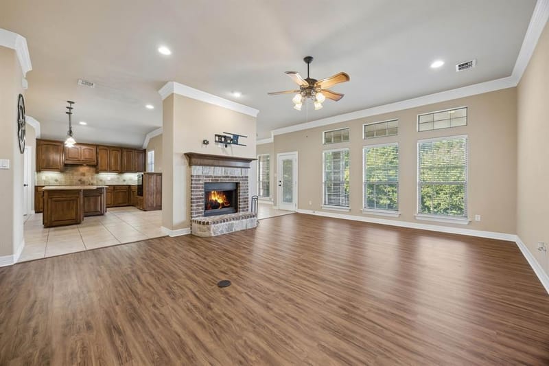 1227 Saddle Trail, Willow Park TX 76087 - Photo 4