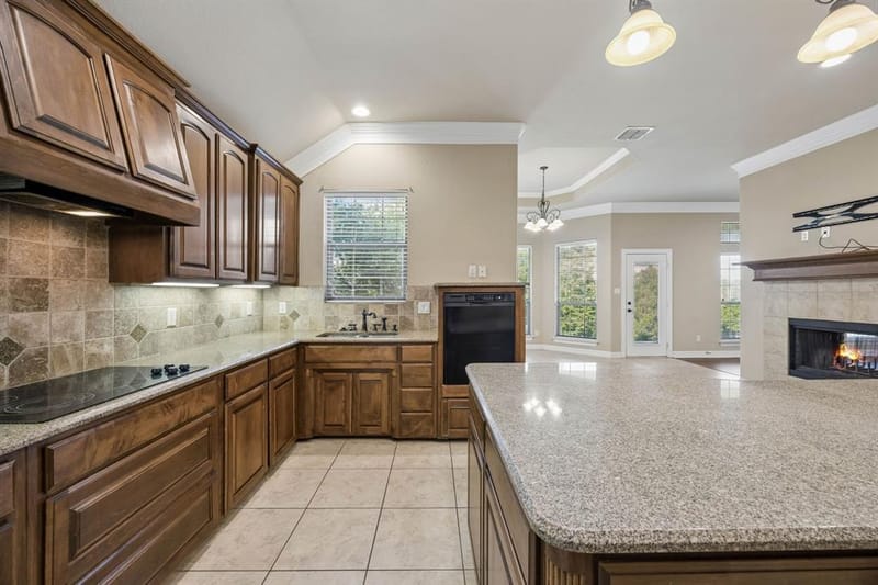 1227 Saddle Trail, Willow Park TX 76087 - Photo 8
