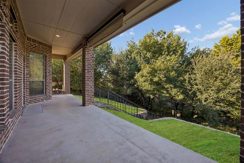 1227 Saddle Trail, Willow Park TX 76087 - Photo 21