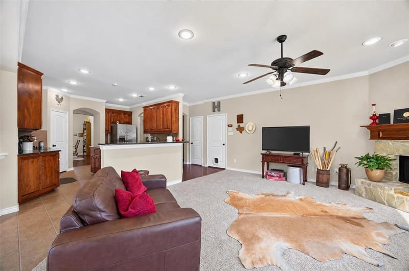 1514 Natalie Lane, Duncanville TX 75137 - Photo 13