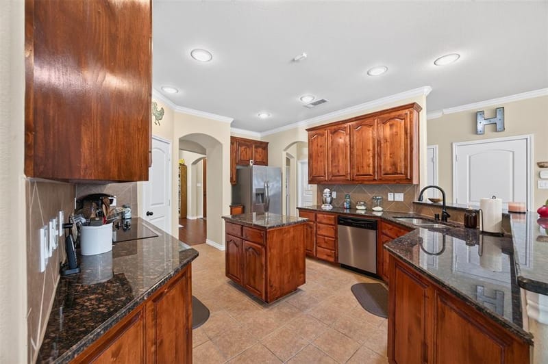 1514 Natalie Lane, Duncanville TX 75137 - Photo 16