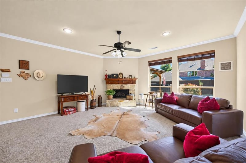 1514 Natalie Lane, Duncanville TX 75137 - Photo 12
